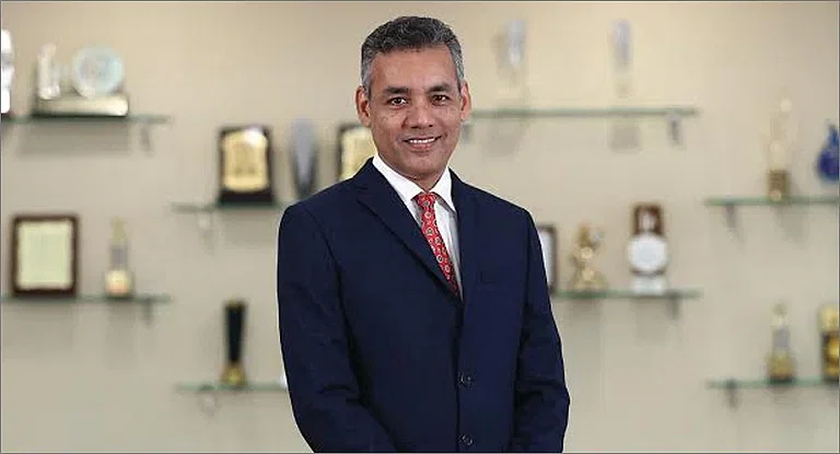 If you're not in the experience business, you're not in business: Ravi Santhanam, HDFC