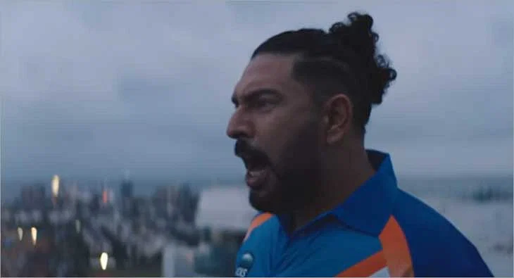 Yuvraj Singh and Vicks Cough Drops call out to India's 'voice champions'