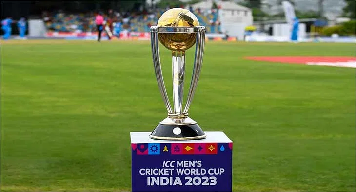 ICC World Cup 2023: 2.5 crore viewers watched Ind-Aus match live on Disney+ Hotstar
