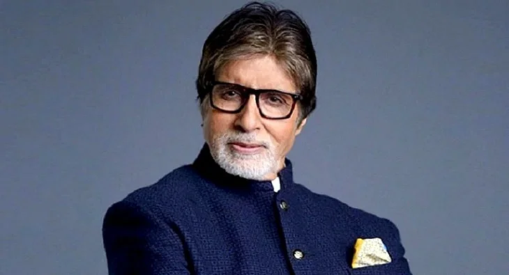 Amitabh Bachchan turns 81: A Shahenshah-sized brand journey