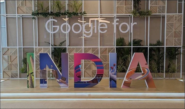 Tech possibilities took a leap with Generative AI: Sanjay Gupta at Google for India