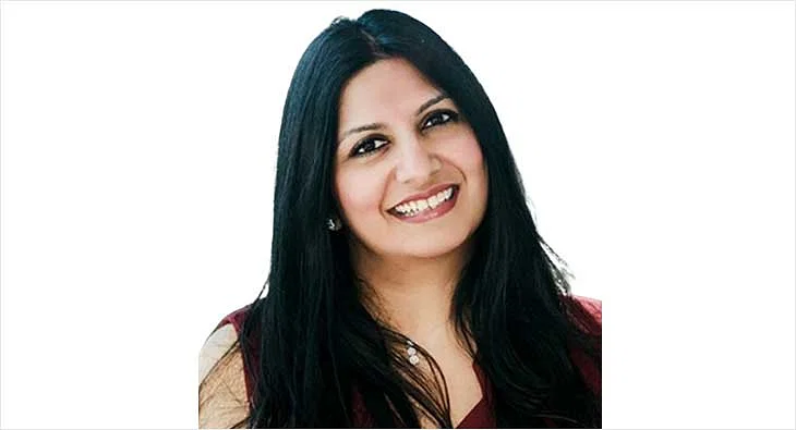 HP appoints Ipsita Dasgupta as SVP & Managing Director, India Market