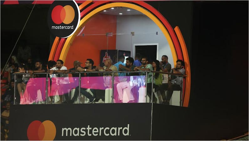 Mastercard’s ‘Har Fan Hai Priceless’ campaign enhances fans’ experience at ICC World Cup