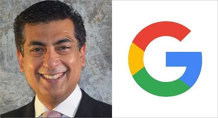 Google India appoints Shekar Khosla as VP-Marketing