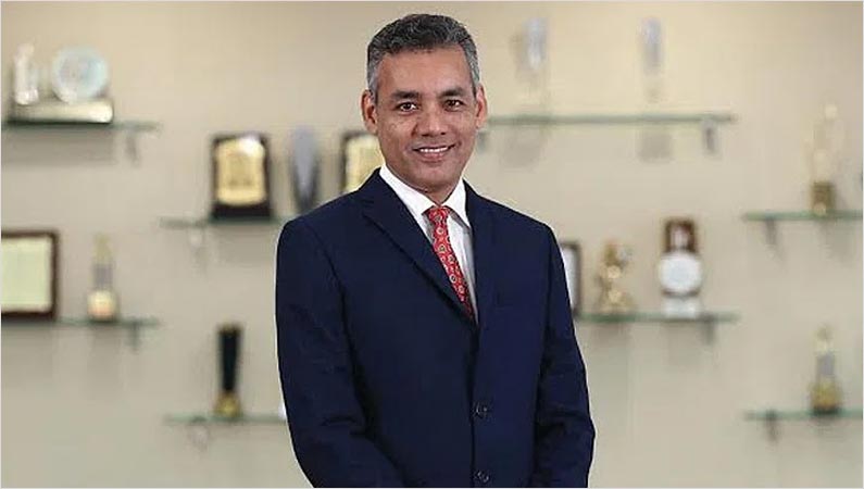 Ravi Santhanam promoted to Group Head & CMO at HDFC Bank
