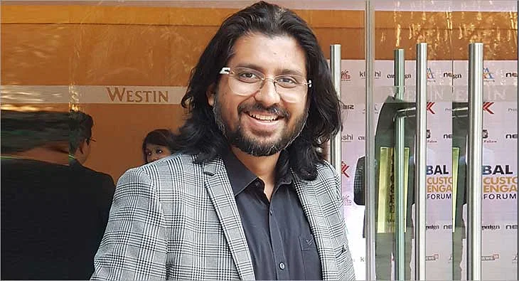 Strategic use of OOH this festive season is a game-changer: Ankur Garg, Rapport India