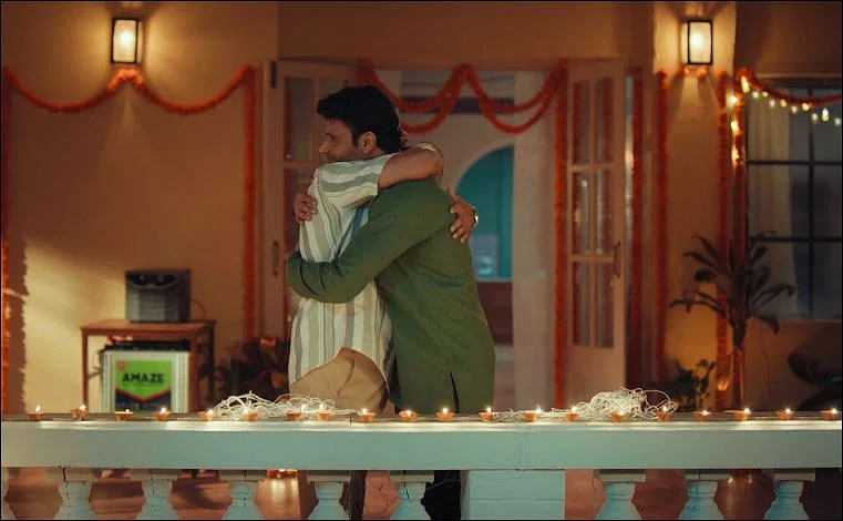 Diwali ads: Love and homecoming at the heart of campaigns this festive season