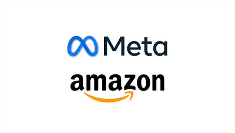 Amazon and Meta’s camaraderie to open up new advertising opportunities?