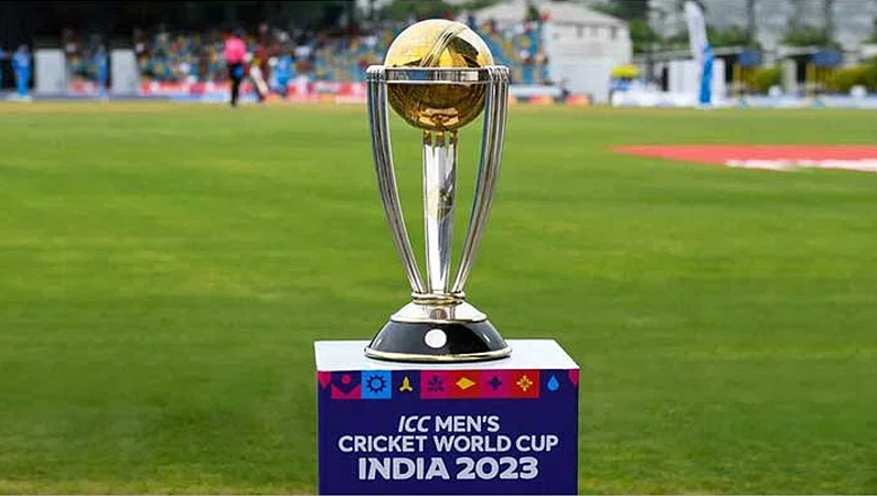 Ad volumes see 19% growth in first 39 matches of ICC WC 2023: Report