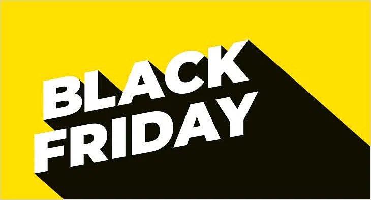 A colourful Black Friday for Indian brands this year