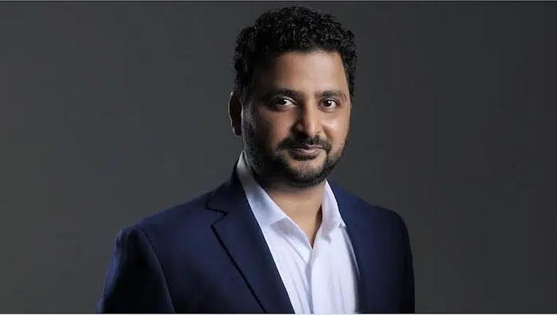 Mercedes-Benz India appoints Amrit Baid as Head of Marketing & Customer Experience