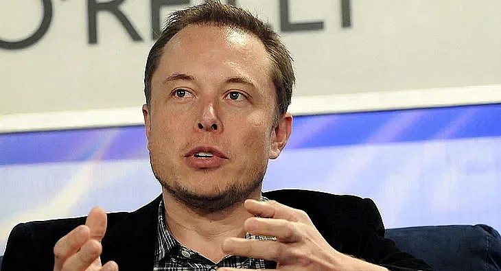 Elon Musk sorry for antisemitic post but lashes out at advertisers