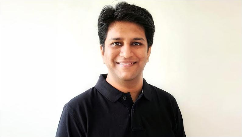 FNP Appoints Nitish Saxena as Head Brand Marketing