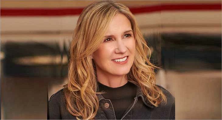 Levi Strauss & Co. names Michelle Gass as President & CEO