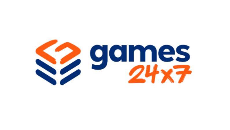 Games24x7 unveils new brand identity