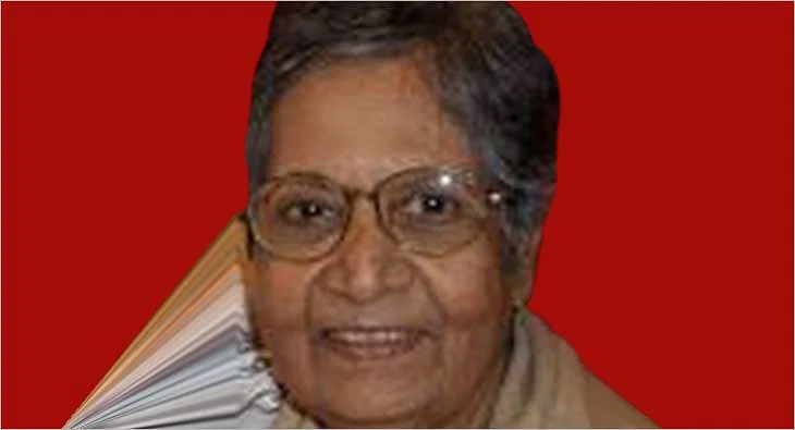 Helen Anchan: A legendary figure of the Indian media industry