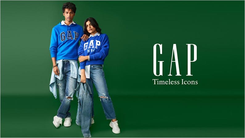 Gap India Brings Alive The Spirit Of The Holidays With “Timeless Icons”