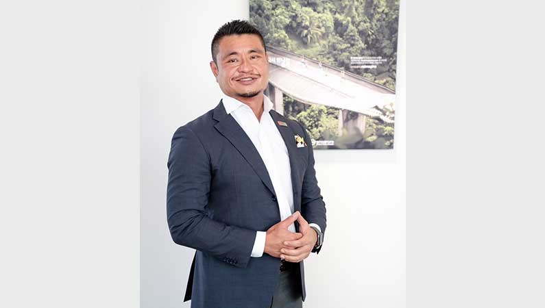 Singapore Tourism Board names Markus Tan as Regional Director - IMESA