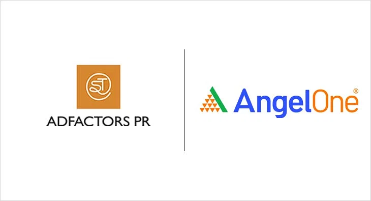 Angel One hires Adfactors PR as strategic PR partner