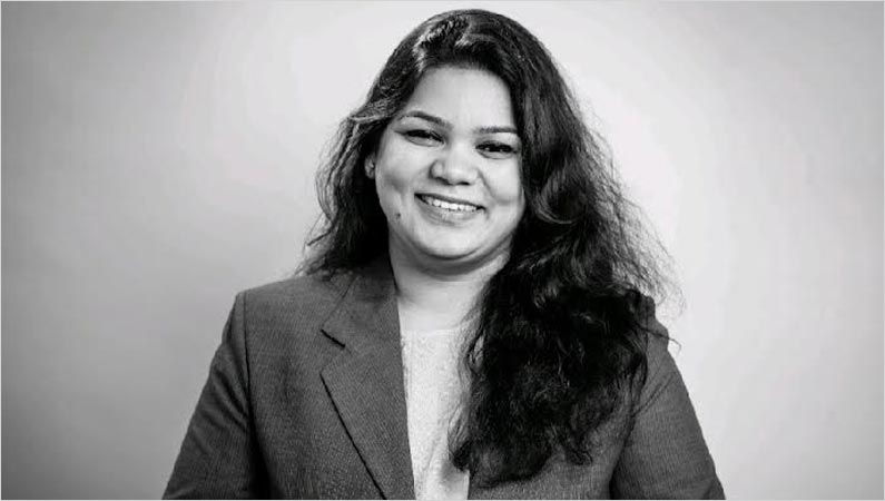 Nidhi Sinha appointed as Publicis Worldwide India's VP of Planning and Strategy