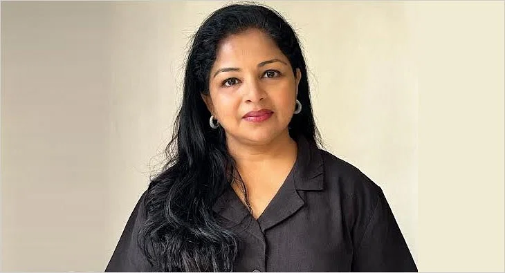 Swati Darekar named Head of Programming- Hindi GEC at Shemaroo