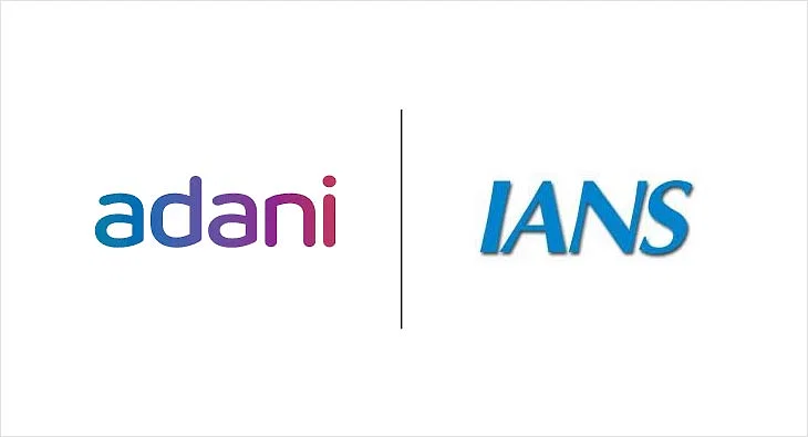 Adani’s AMG Media Network acquires 50% stake in IANS from third party