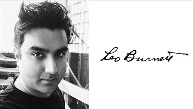 Leo Burnett Mumbai Names Saurabh Dahiya As Exec Director - Head of Strategy & Planning