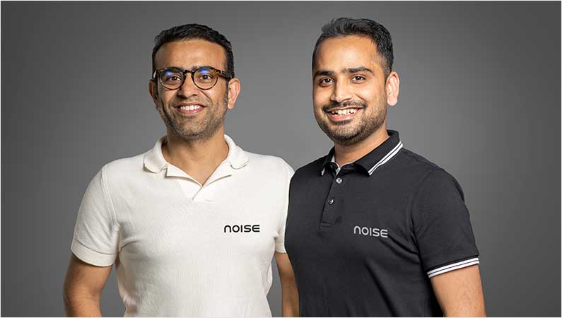 Noise welcomes Bose on board as strategic investor to strengthen its leadership in India