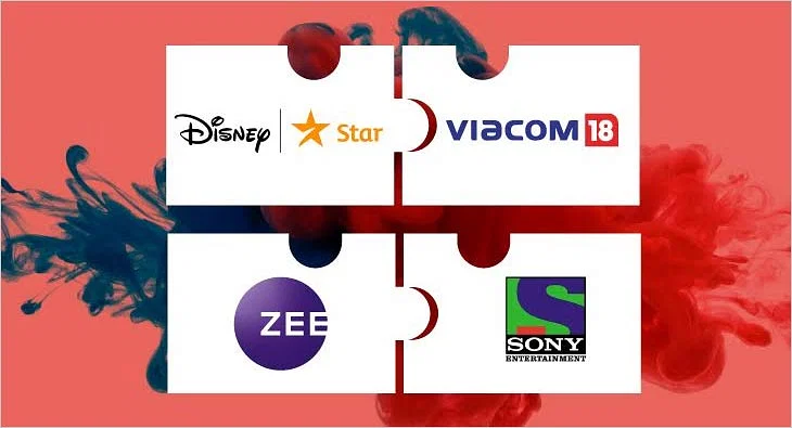 Zee-Sony vs RIL-Disney: Weighing in on the mergers