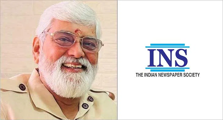 Newspaper industry set to grow as PRP Bill will cut red-tapism: Rakesh Sharma, INS