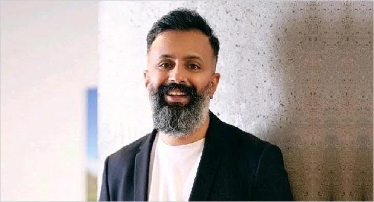 Vineet Singh, BYJU'S Head of Marketing & Creative Strategy, moves on