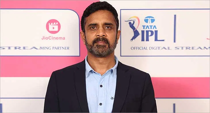 We believe we have democratized sports viewership in India: Anup Govindan, Viacom