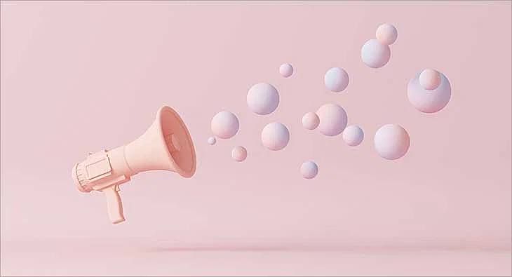 Peach Fuzz: Brands ride onto the Pantone colour of 2024