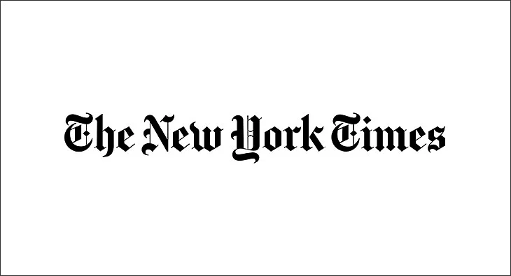 New York Times sues OpenAI and Microsoft for 'illegal copying'