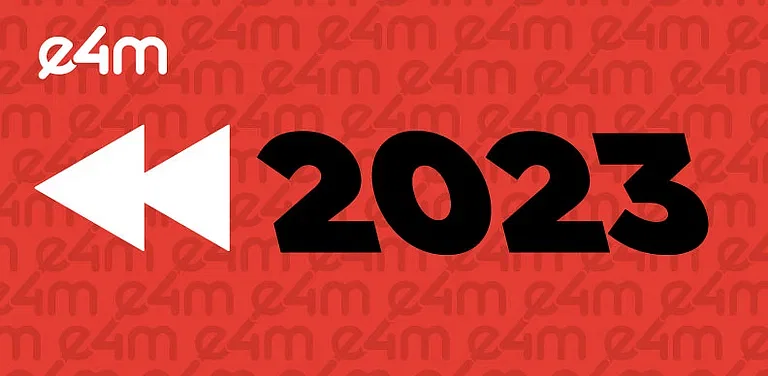 2023: When digital advertising got bigger