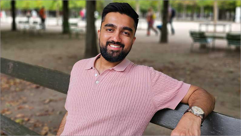 Betterhalf onboards Aseem Sharma as Head of Growth and Marketing