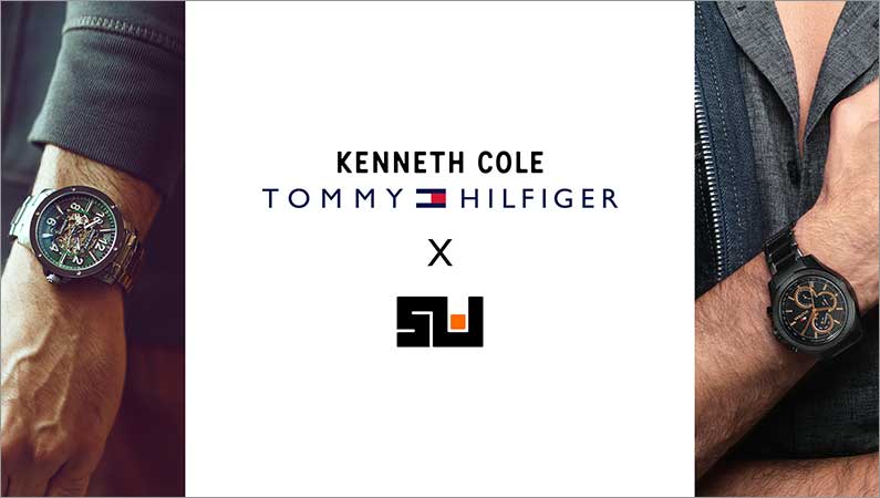 Sociowash to handle media mandate for Kenneth Cole New York and Tommy Hilfiger