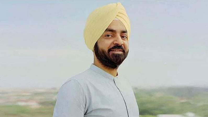 Amandeep Singh Kochar gets new role at VML as SVP - Client Solutions