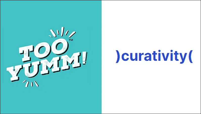 TooYumm! appoints Curativity as brand partner