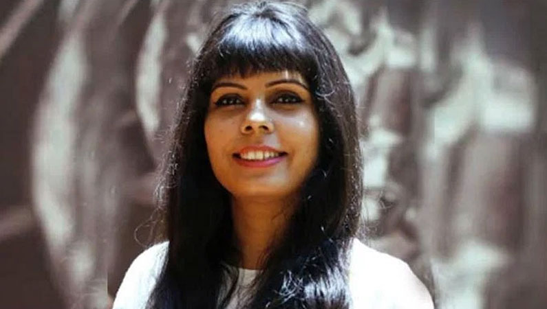 Umma Saini joins Schbang as CCO, Rayomand Patell moves on