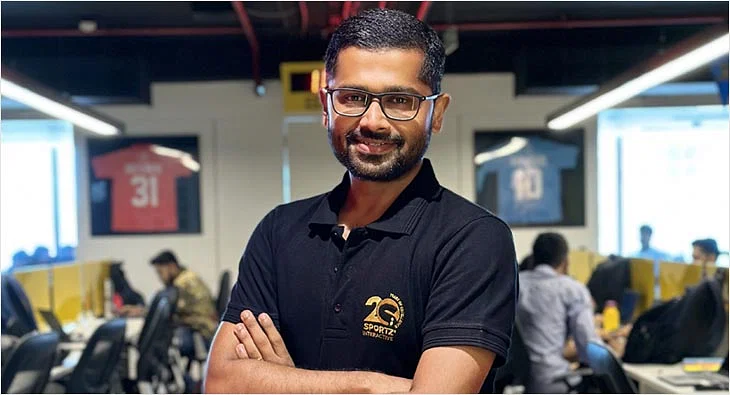 Siddharth Raman of Sportz Interactive elevated to CEO