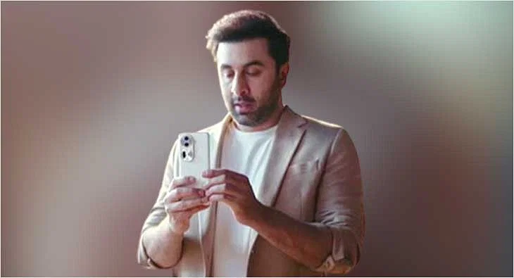 Ranbir & Konkana come back as ‘Sid’ and ‘Aisha’ for OPPO's latest campaign