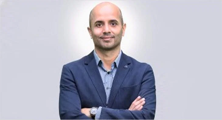 Damyant Singh Khanoria steps down as Oppo India CMO