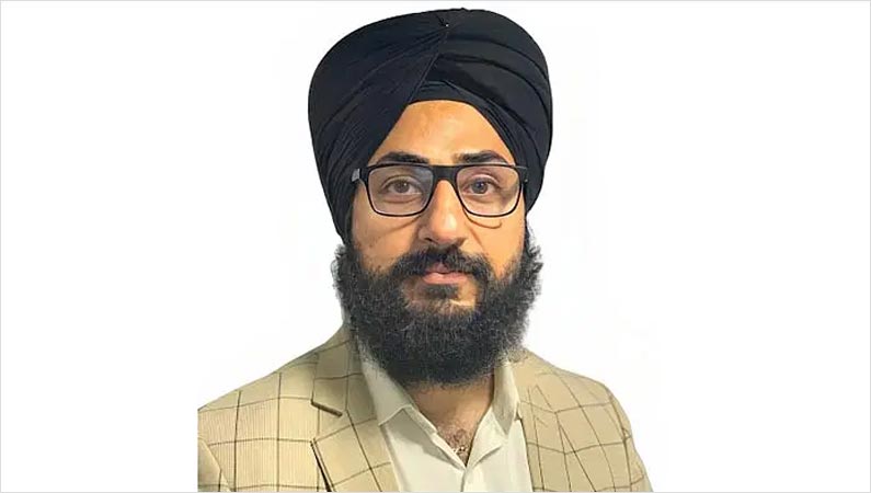 Gurpreet Singh appointed Head of Performance - GroupM Nexus India?