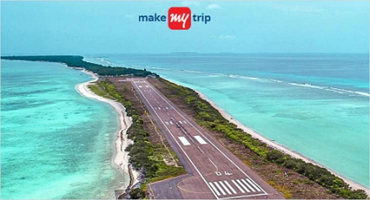 Lakshadweep vs Maldives: MakeMyTrip caught in social media storm, faces uninstall threats