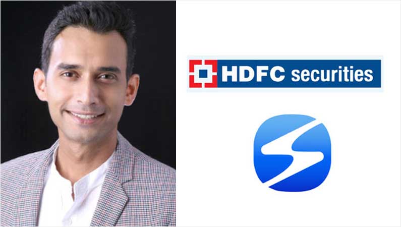 Mastercard’s Puneeth Bekal joins HDFC Securities as CMO