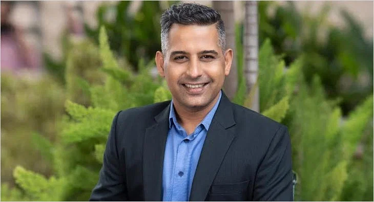 Zoomcar appoints Adarsh Menon as President