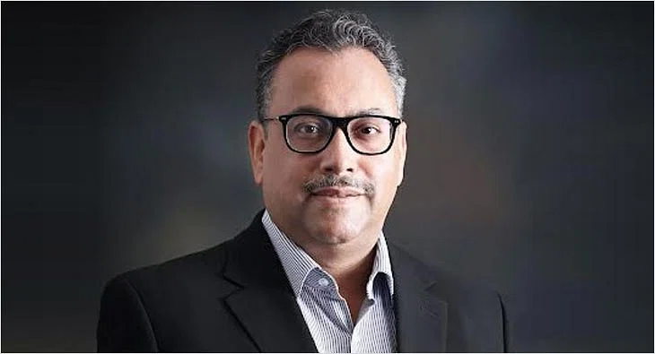 Navaneel Kar named MD of Philip Morris International's India ops