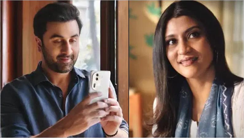 Ranbir Kapoor and Konkana Sen reprise their 'Wake Up Sid' roles for OPPO ad