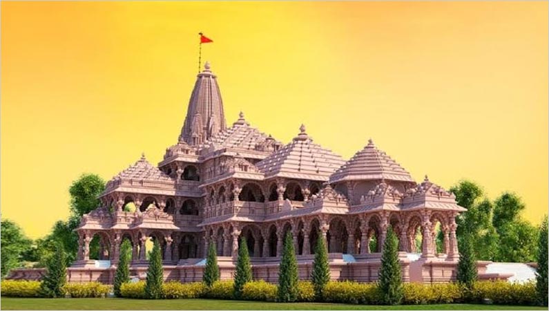 Gods Join the Ad Game: Brands Craft Campaigns For Ayodhya Temple Consecration